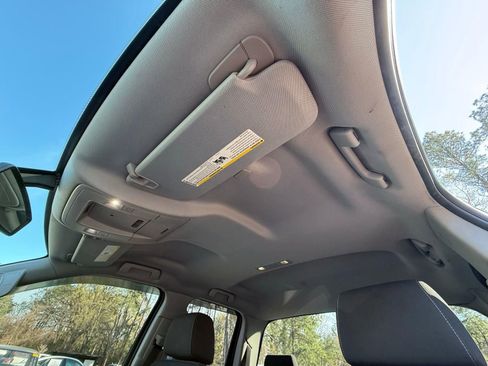 Used 2018 Chevrolet Silverado 1500 LT image 56