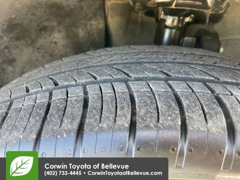 Used 2026 Hyundai Tucson SEL AWD/4WD image 28