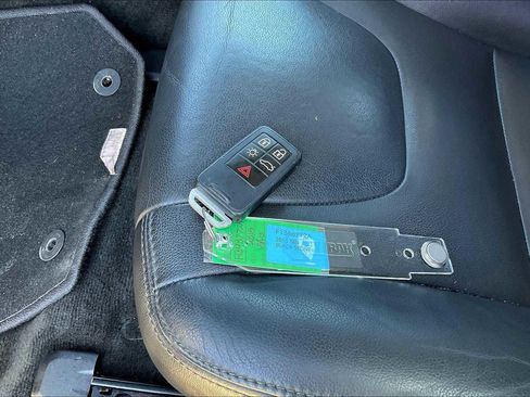 Used 2015 Volvo S60 T5 Premier image 19