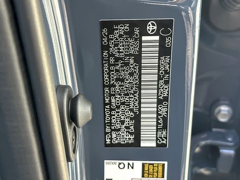New 2026 Toyota Crown Signia AWD/4WD image 27
