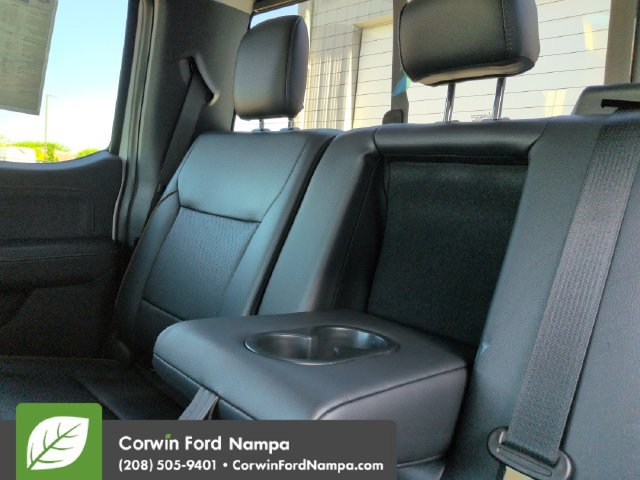 New 2026 Ford F350 Lariat w/ Lariat Ultimate Package AWD/4WD image 26