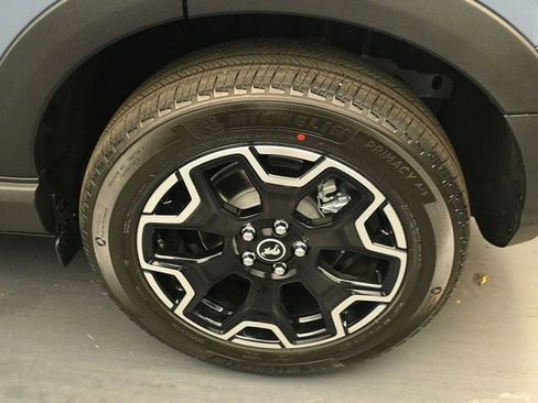 New 2025 Ford Bronco Sport Outer Banks w/ Outer Banks Tech Package+ image 9