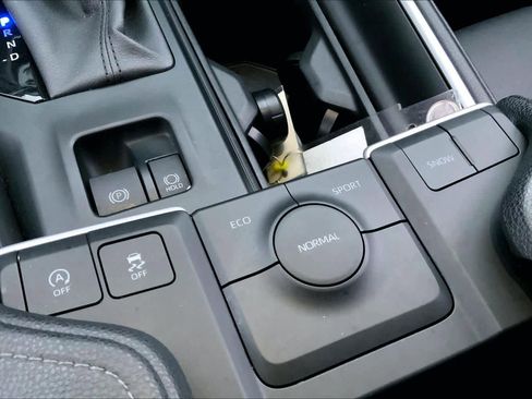 Used 2025 Toyota Grand Highlander FWD image 32