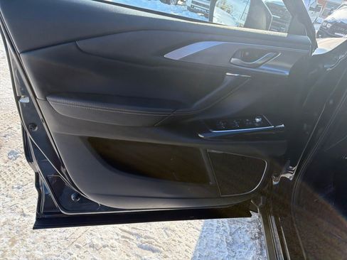 Used 2020 MAZDA CX-9 Grand Touring image 12