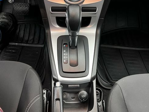 Used 2019 Ford Fiesta SE image 25