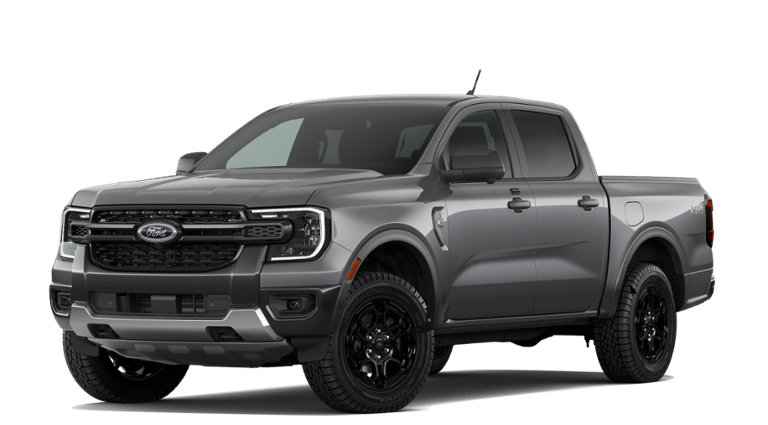 New 2026 Ford Ranger XLT AWD/4WD image 28