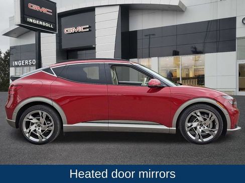 Used 2023 Genesis GV60 Performance AWD/4WD image 25