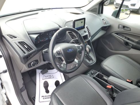 Used 2023 Ford Transit Connect XL FWD image 25