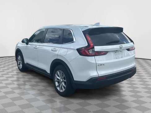 Used 2024 Honda CR-V EX-L image 25
