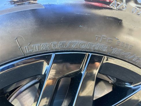 New 2026 Chevrolet Silverado EV LT image 34