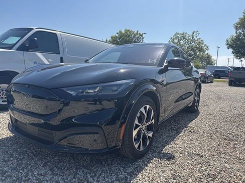 Used 2023 Ford Mustang Mach-E Premium RWD image 1