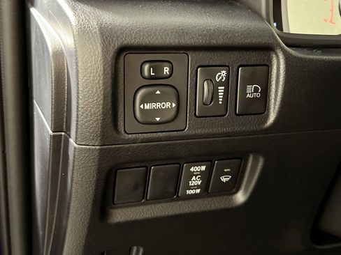Used 2024 Toyota 4Runner SR5 Premium AWD/4WD image 32