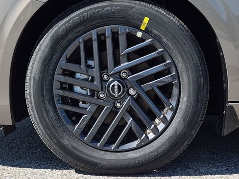 New 2026 Nissan Sentra SV w/ SV Convenience Package image 6