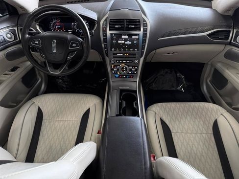 Used 2018 Lincoln MKZ Black Label w/ Technology Package AWD/4WD image 4