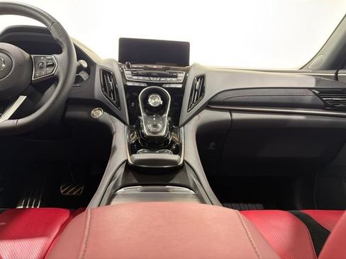 Certified 2023 Acura RDX A-Spec AWD/4WD image 35