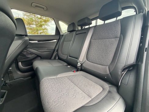 Used 2026 Kia Seltos S AWD/4WD image 6