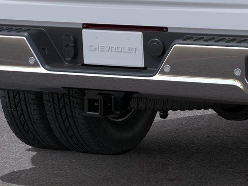 New 2026 Chevrolet Silverado 3500 LT w/ Texas Edition AWD/4WD image 14