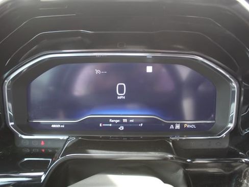 Used 2023 Chevrolet Silverado 1500 RST w/ Z71 Off-Road Package image 23