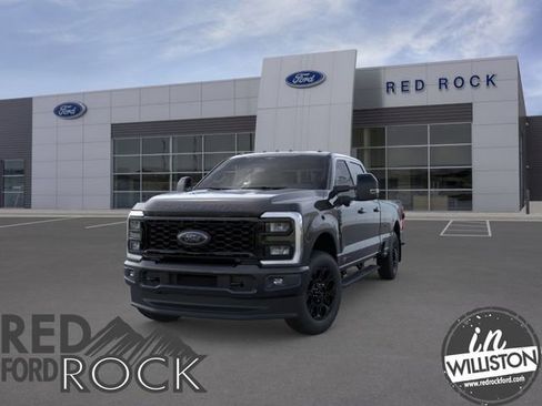 New 2026 Ford F250 Lariat AWD/4WD image 3