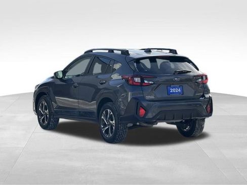 Used 2024 Subaru Crosstrek 2.0i Premium image 7
