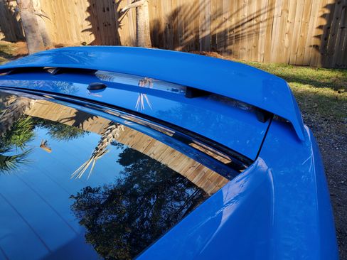 Used 2011 Ford Mustang GT Premium w/ Electronics Pkg image 7