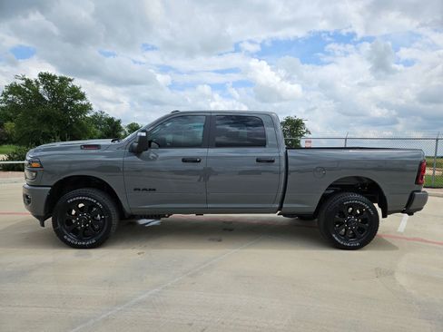New 2026 RAM 2500 Lone Star AWD/4WD image 6