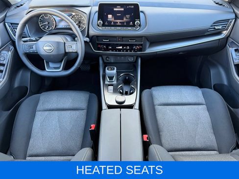 Used 2026 Nissan Rogue SV w/ Cold Weather Package AWD/4WD image 18