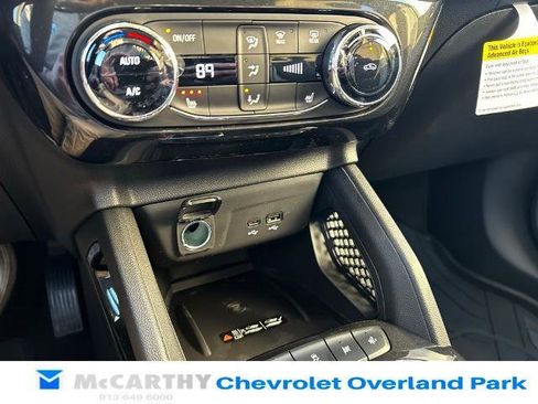 New 2026 Chevrolet TrailBlazer LT w/ Convenience Package image 15