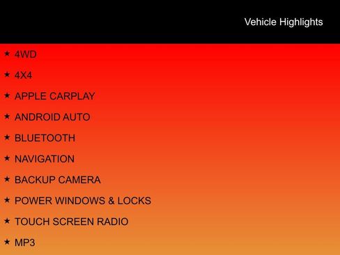 New 2025 Jeep Grand Cherokee L Limited w/ Black Appearance Package AWD/4WD image 2