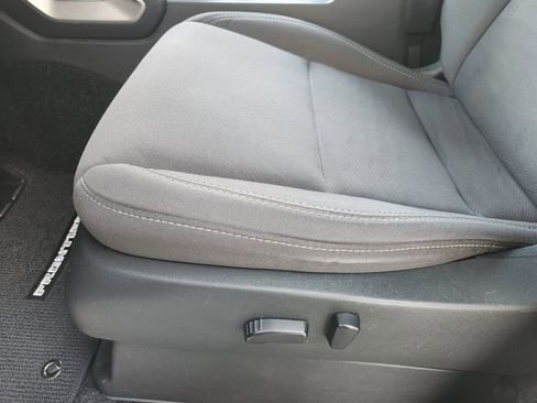 Certified 2023 Nissan Frontier SV w/ Technology Package image 20