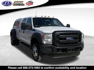 Used 2013 Ford F450 XL 360° Tour