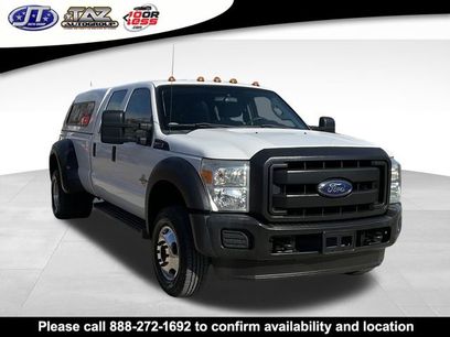 Used 2013 Ford F450 XL