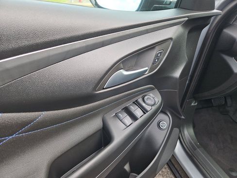 New 2026 Buick Envista Sport Touring w/ Convenience I Package FWD image 20