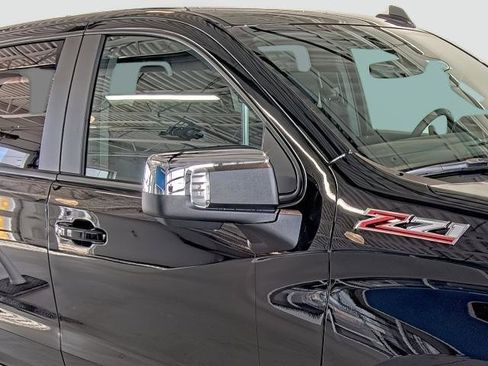 New 2026 Chevrolet Silverado 1500 LT w/ All Star Edition Plus image 17