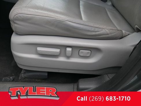 Used 2017 Honda Ridgeline RTL image 21