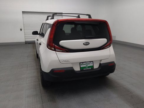 Used 2020 Kia Soul LX FWD image 6