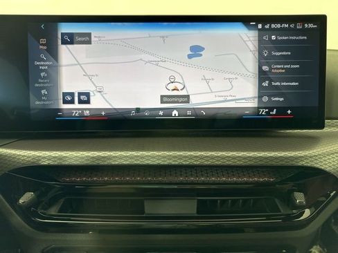 Used 2025 BMW 430i xDrive Coupe w/ M Sport Package image 10