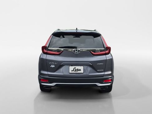 Used 2020 Honda CR-V Touring image 5