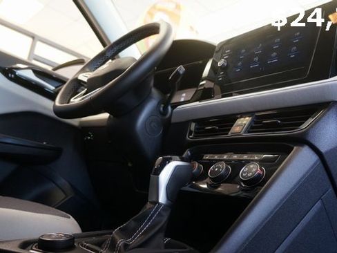 Certified 2025 Volkswagen Taos S image 52