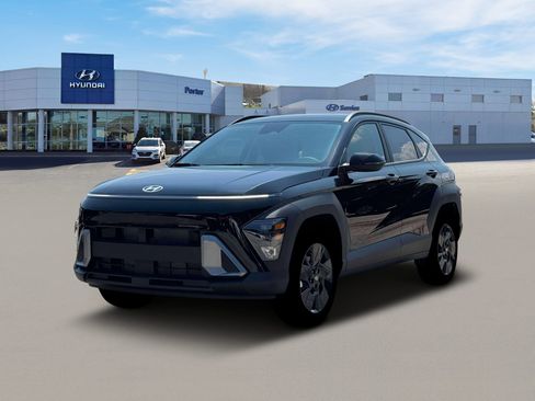 New 2026 Hyundai Kona SEL Sport image 1