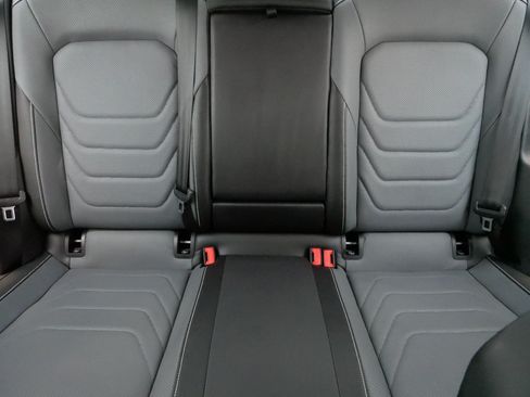 Certified 2026 Volkswagen Jetta SEL FWD image 13