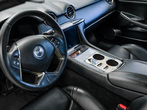 Used 2018 Karma Revero Luxury RWD image 26