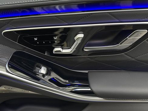 New 2025 Mercedes-Benz S 580 S 580 image 31