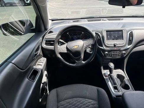 Used 2020 Chevrolet Equinox LT AWD/4WD image 20
