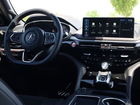 New 2026 Acura MDX A-Spec image 30