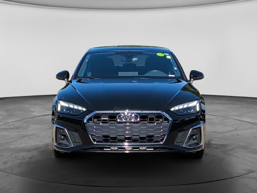 Used 2024 Audi A5 2.0T Premium Plus AWD/4WD image 2