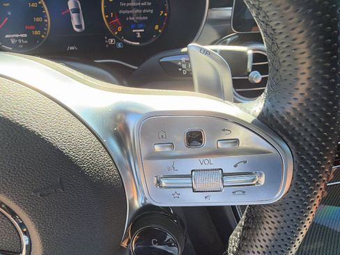 Used 2021 Mercedes-Benz C 43 AMG 4MATIC Coupe image 24