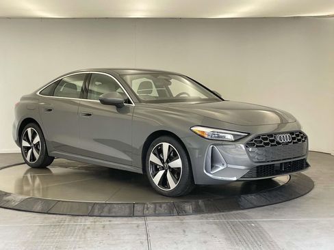 New 2025 Audi A5 2.0T Premium AWD/4WD image 9