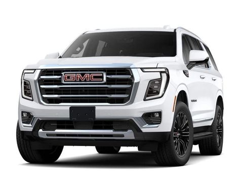 New 2026 GMC Yukon Elevation w/ Elevation Premium Package AWD/4WD image 9