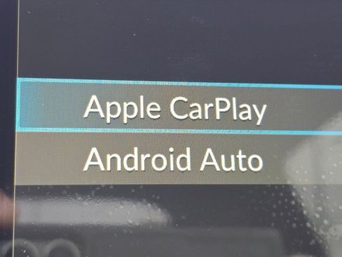 Used 2025 Honda HR-V Sport image 4